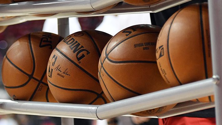 TDP Club - La burbuja de Orlando se mantiene intacta: 0 positivos