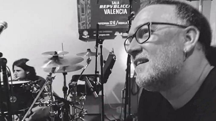 L'informatiu - Comunitat Valenciana - L'Informatiu - Comunitat Valenciana 2 - 21/07/20