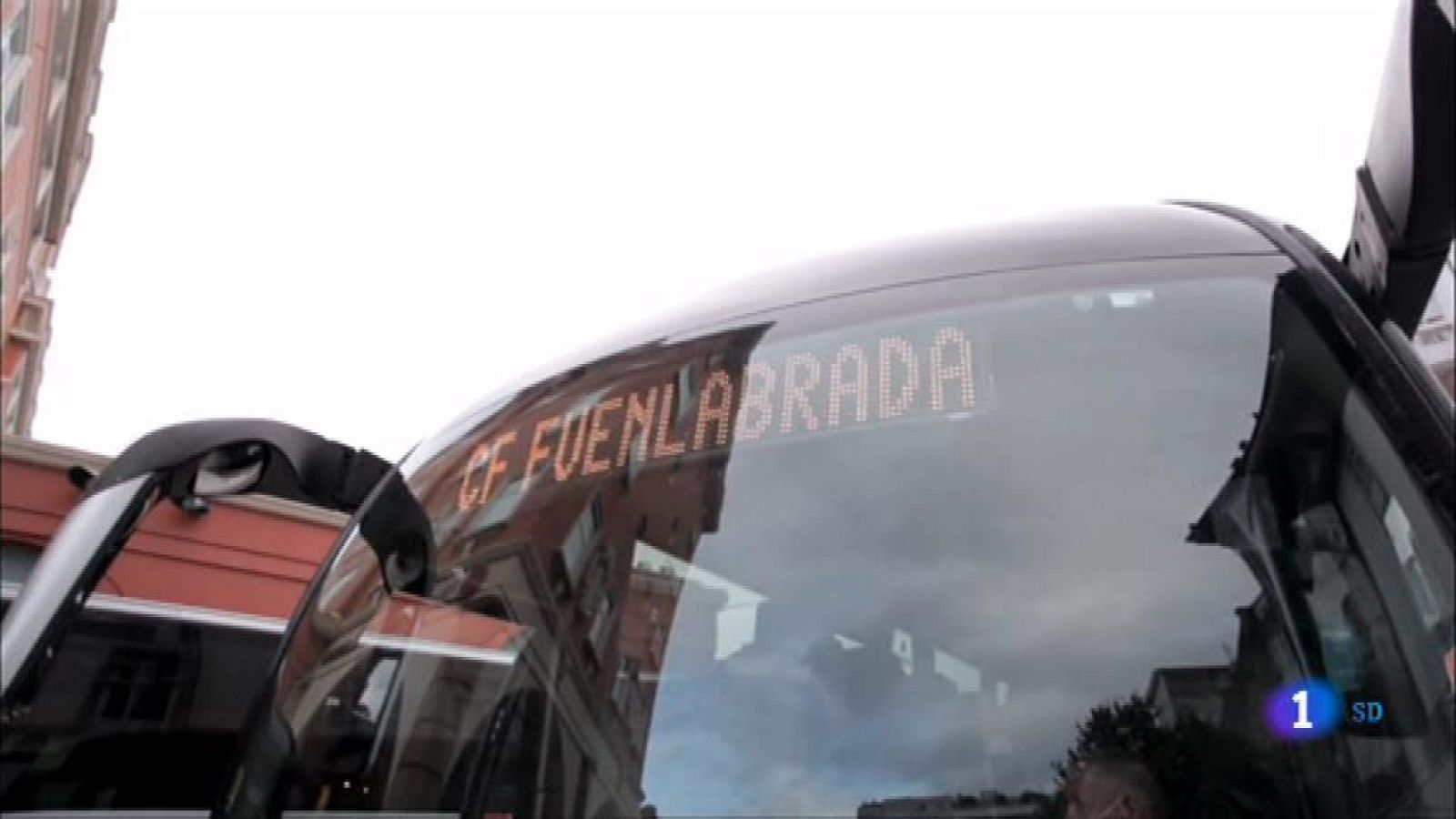 Informativo de Madrid 2 - 21/07/20- ver ahora