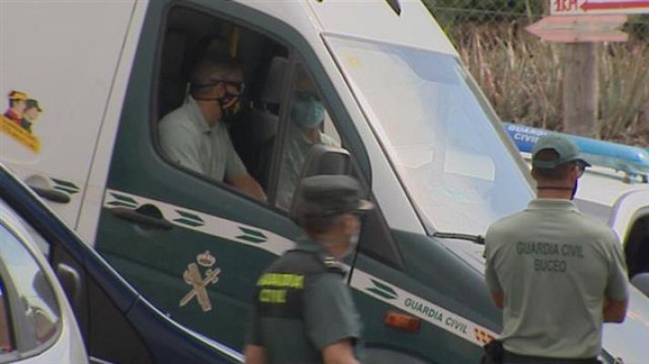 Telecanarias - Canarias en 2' - 21/07/2020