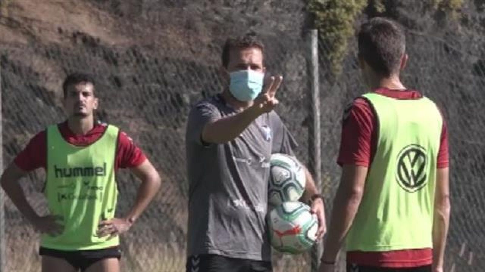 Deportes Canarias - 21/07/2020