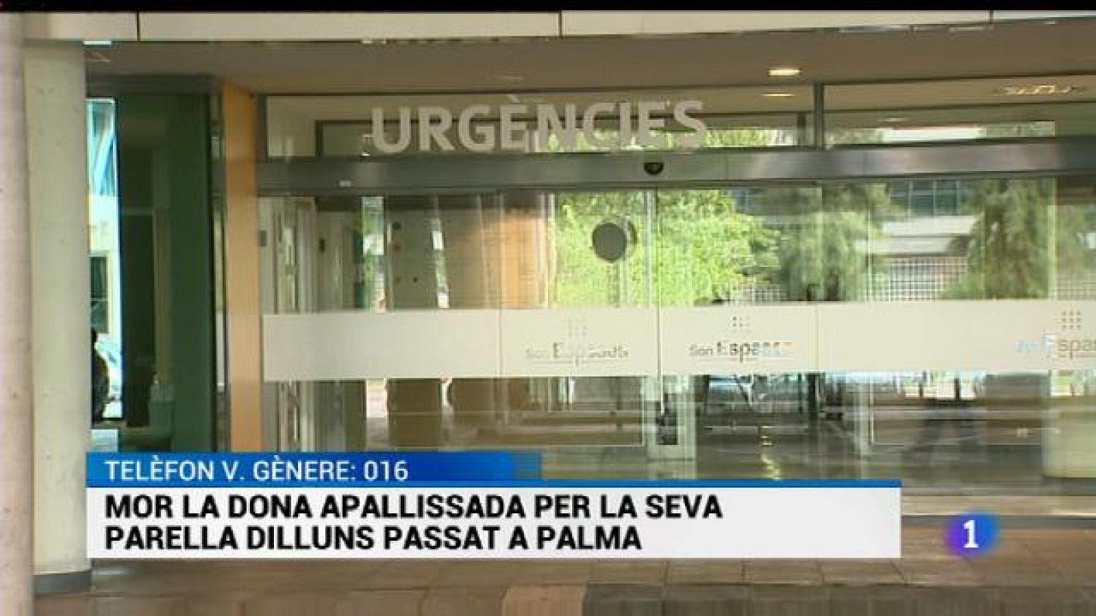 Informatiu Balear 2 - 21/07/20