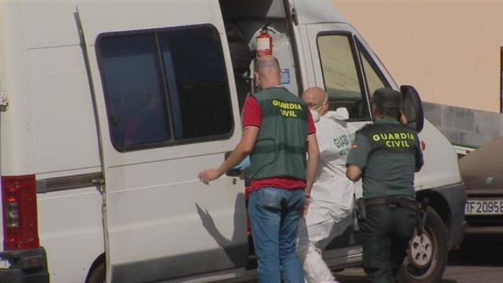 Telecanarias - Telecanarias - 21/07/2020