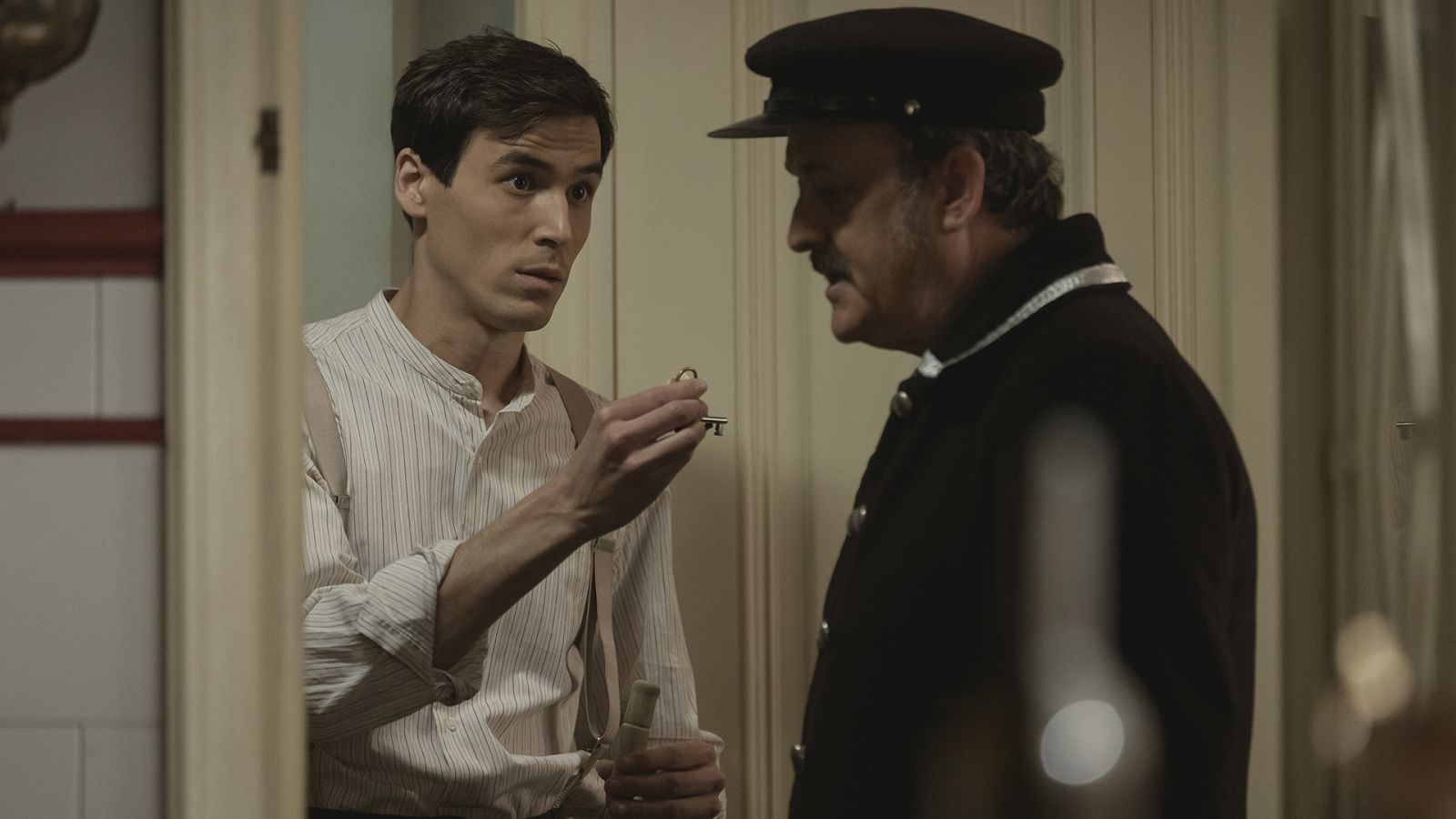 Acacias 38 - Capítulo 1290 - Ver ahora