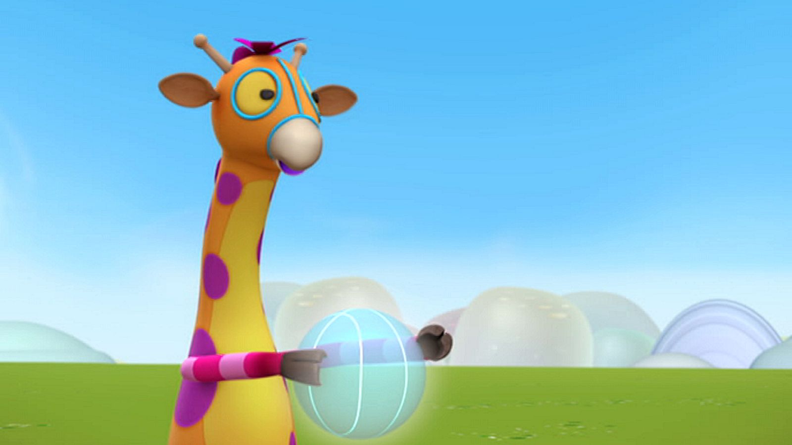 Tutu - Baloncesto imaginario - RTVE.es - Tutu | Ver