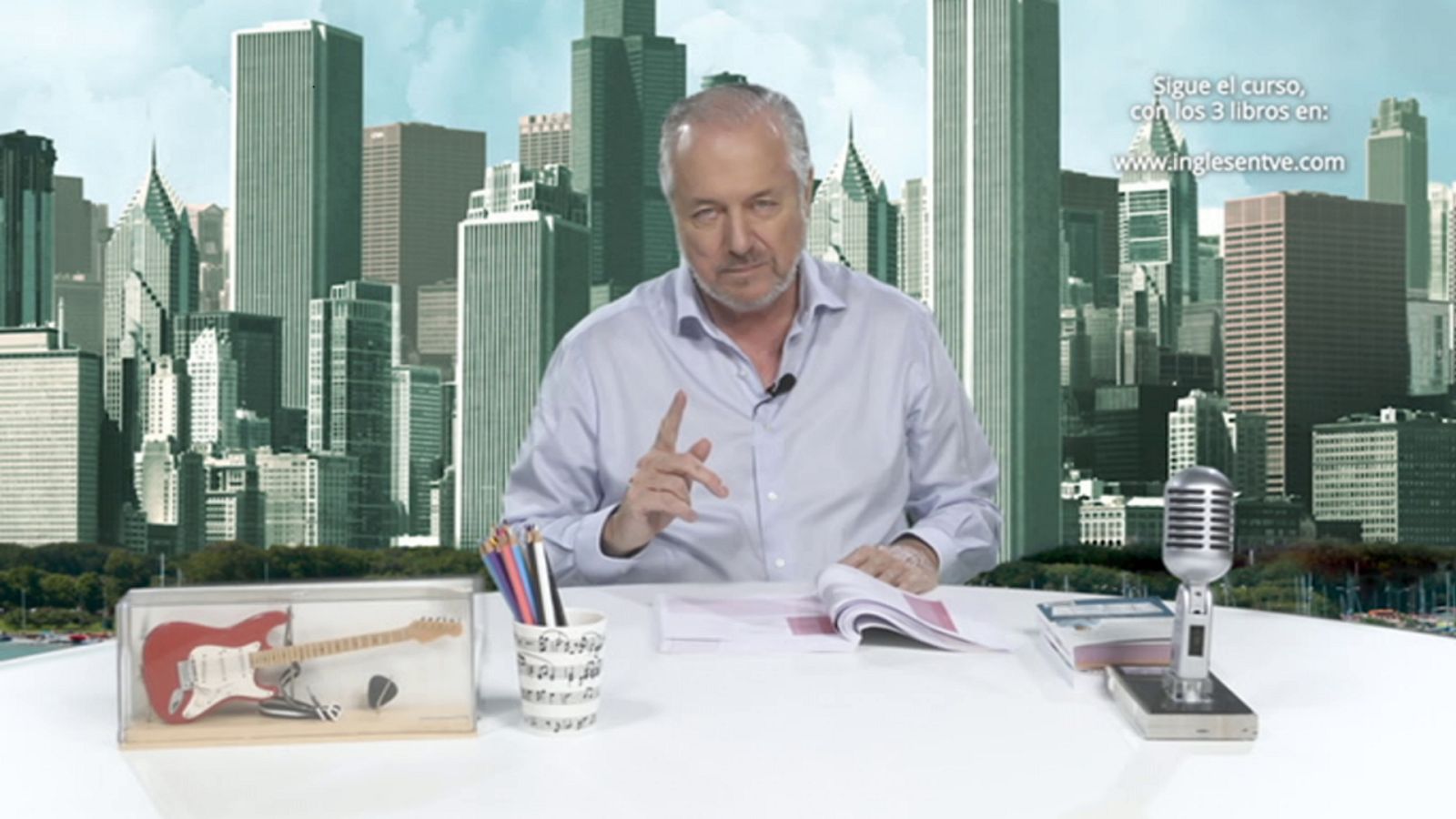 Inglés en TVE - Programa 133 - ver ahora