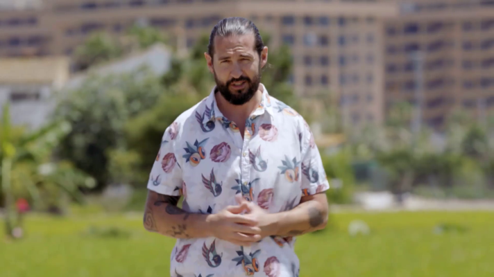 Cocina al punto con Peña y Tamara - Peña en Alboraya (Valencia)