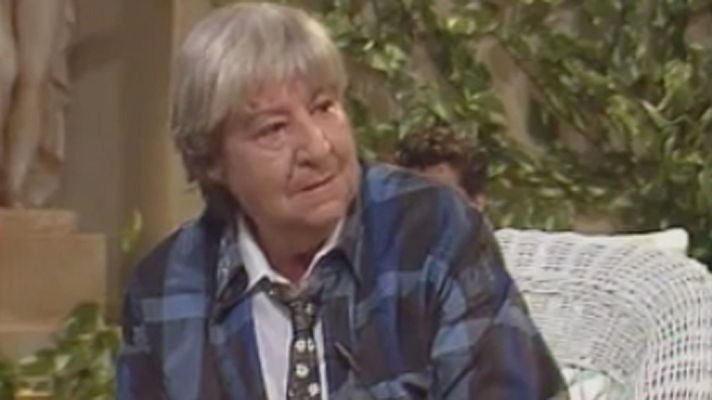 Un verano tal cual - 21/6/1988