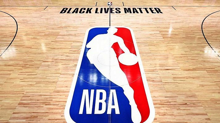 Informativo 24h - Así es la pista de la NBA en Orlando