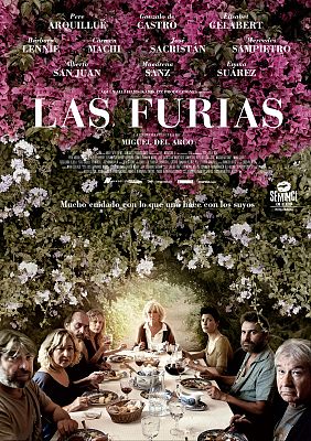 Somos cine - Las furias