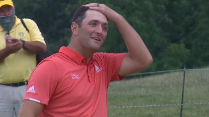 HolaGolf - T4 - Programa 12