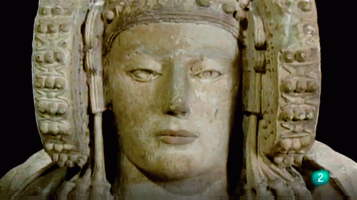 La aventura del Saber - El misterio de las damas