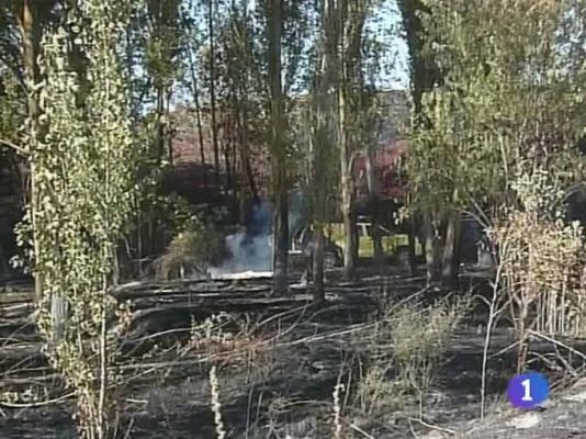 Noticias de Castilla-La Mancha - Noticias de Castilla-La Mancha - 06/08/09