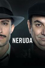 Poster de Neruda