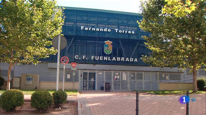 Informativo de Madrid - 22/07/20 - ver ahora