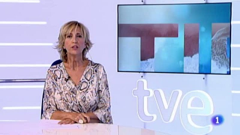 El Tiempo en la Region de Murcia - 22/05/2020 | Ver