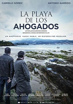 Somos cine - La playa de los ahogados