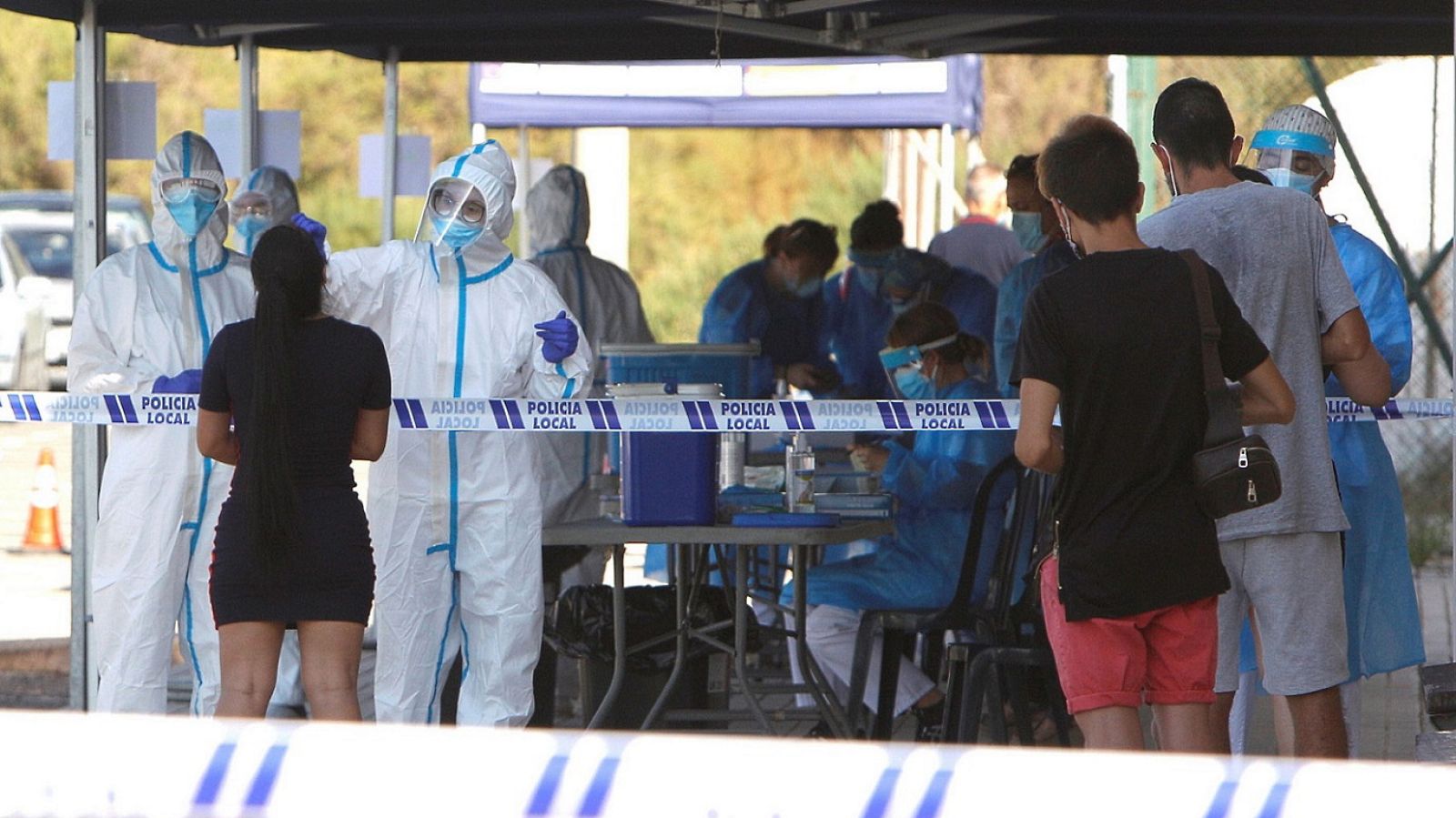 Telediario - 15 horas - 22/07/20 - ver ahora