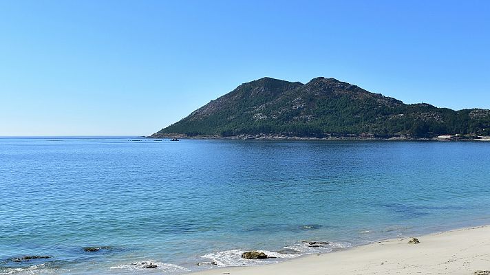 El tiempo - Temperaturas altas en el sur de Galicia, en áreas del nordeste peninsular y Baleares