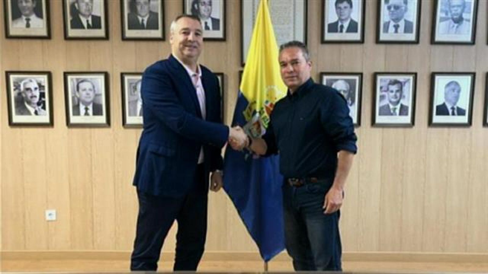 Deportes Canarias - 22/07/2020