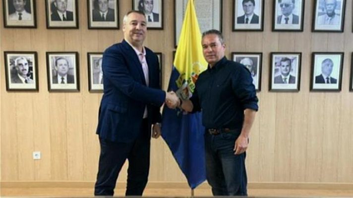 Telecanarias - Deportes Canarias - 22/07/2020