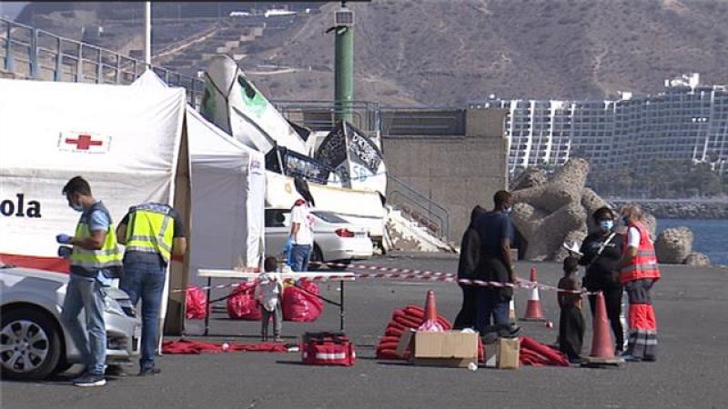 Telecanarias - 22/07/2020