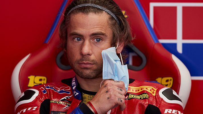 TDP en casa - Programa 70: Álvaro Bautista, la gran apuesta de Honda