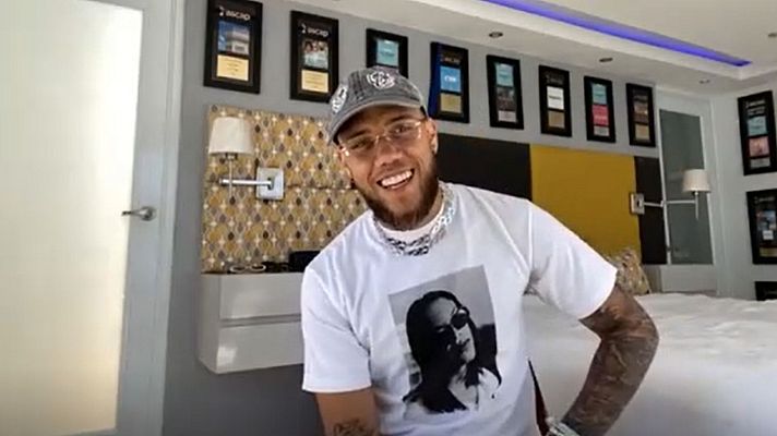 Playztrends - Jhay Cortez habla sobre Bad Bunny y J. Balvin