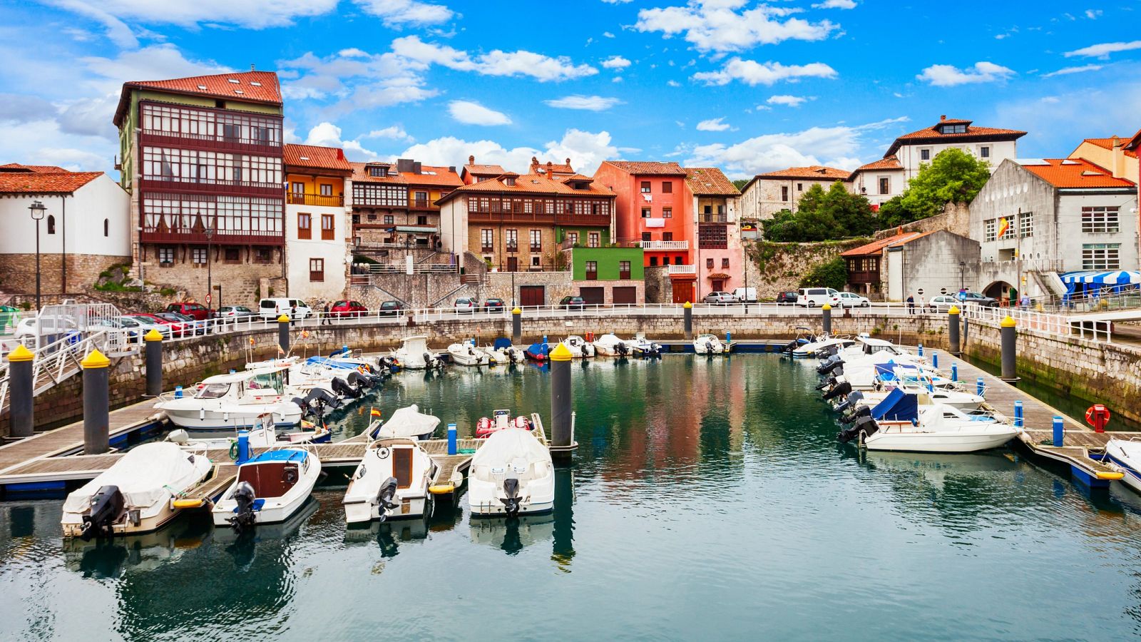 Ruta de verano por Lastres y Llanes - España Directo | Ver