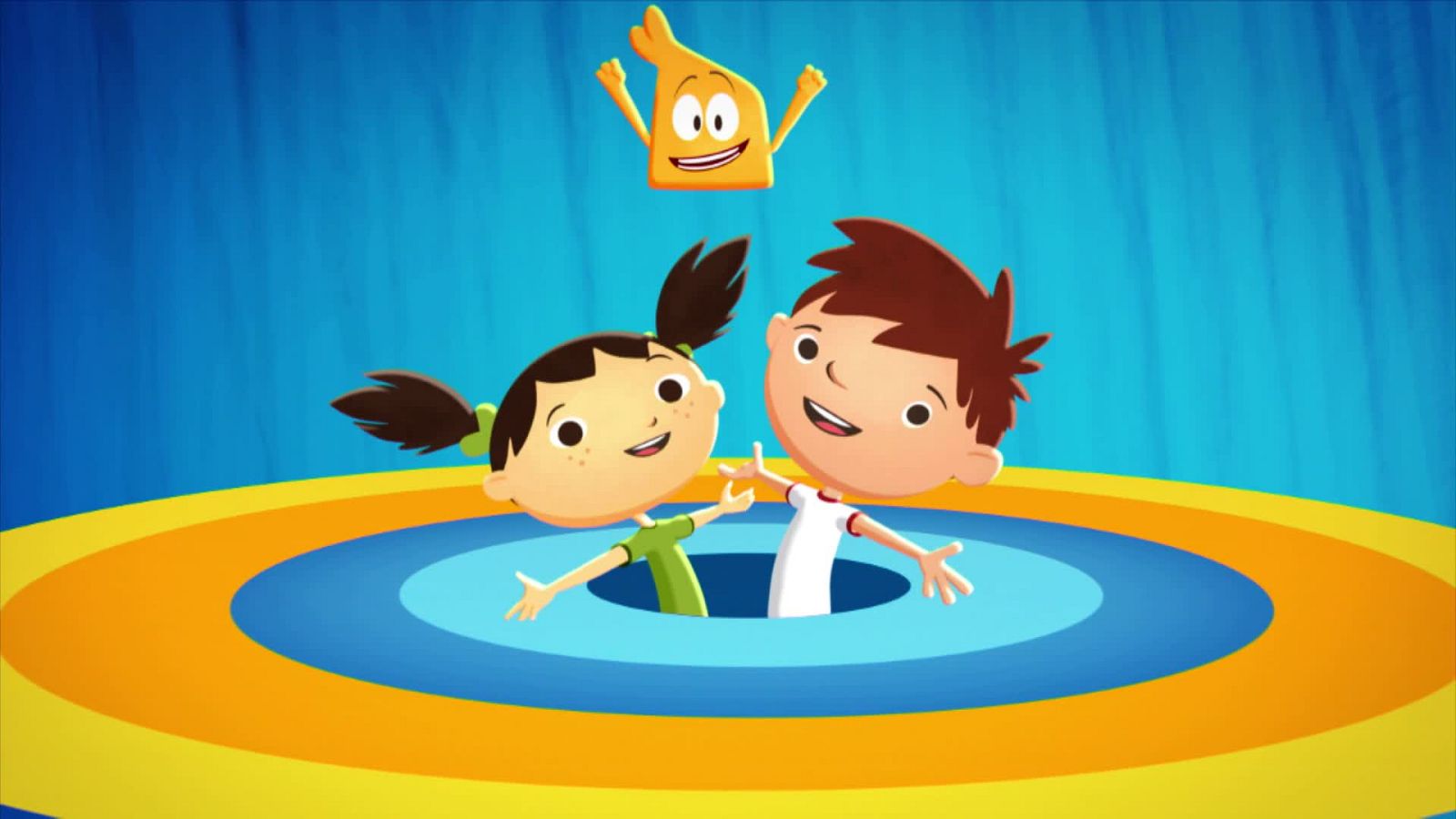 Justin Time - La gran sirena - RTVE.es - Justin Time | Ver