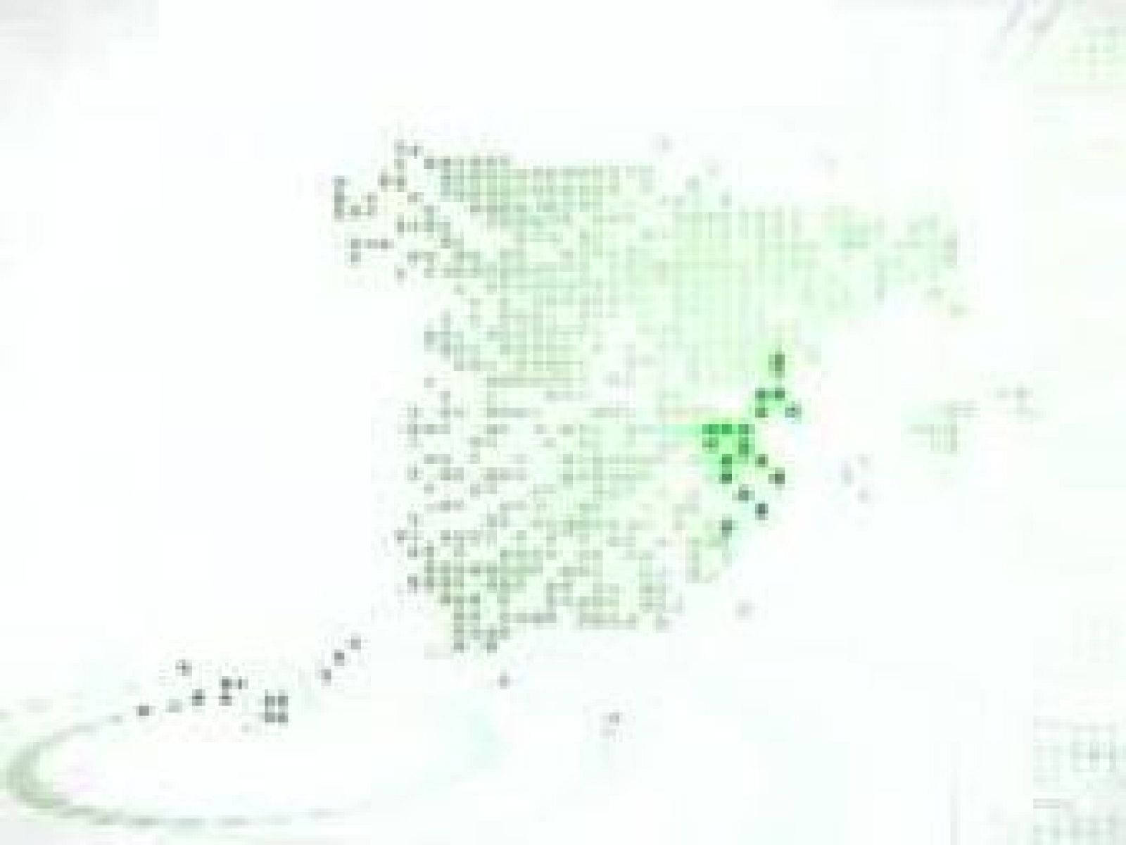 L'informatiu.Informativo territorial de la C. Valenciana (06/08/09)