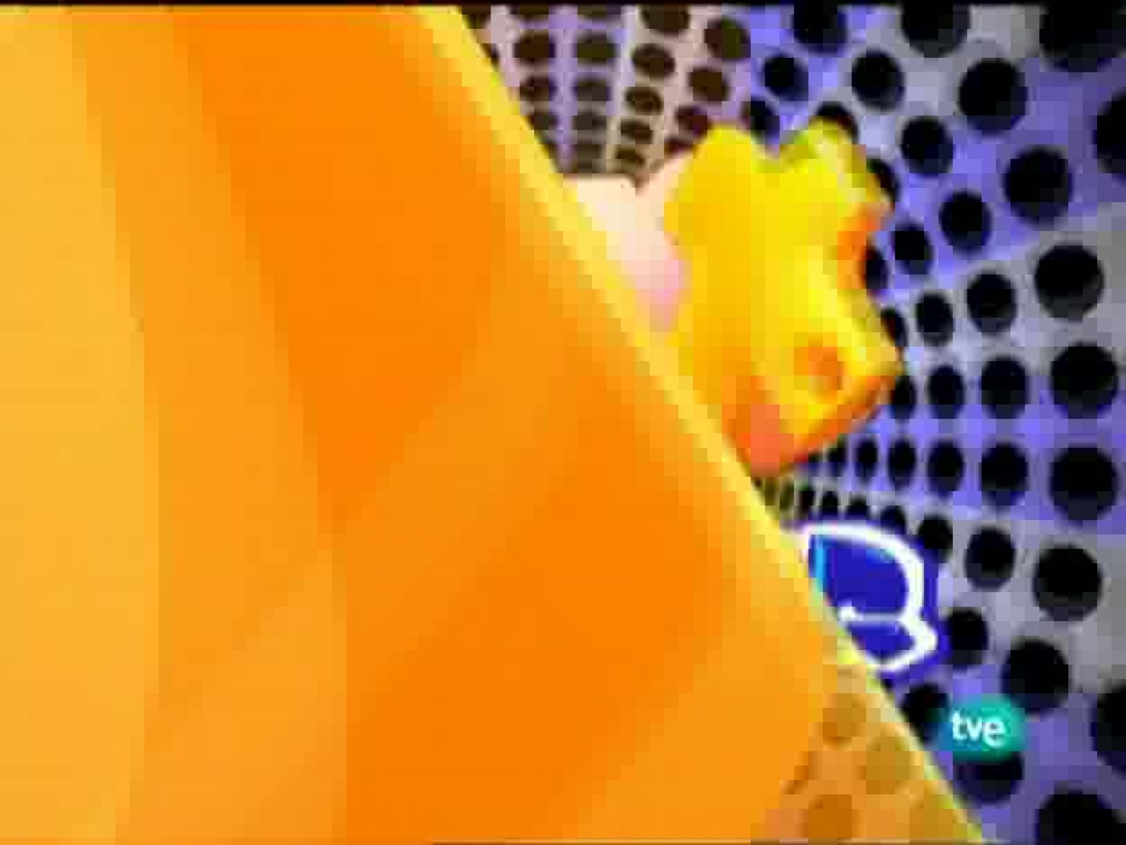 1 La leyenda de mix master - Mix Master | Ver
