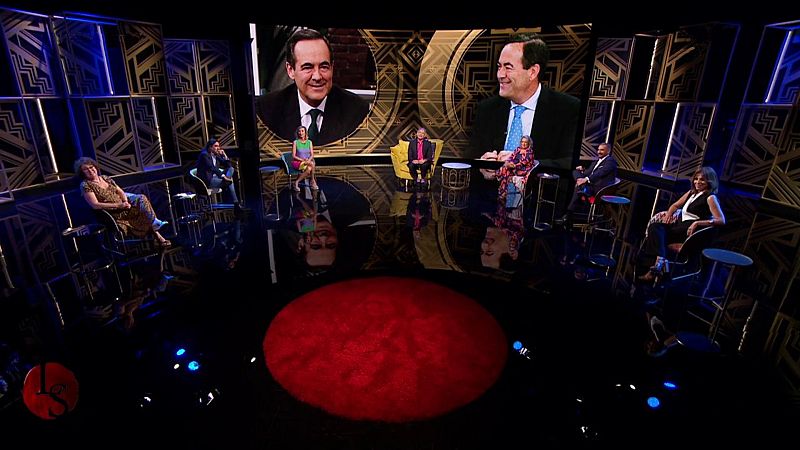 Lazos de sangre - El debate - José Bono