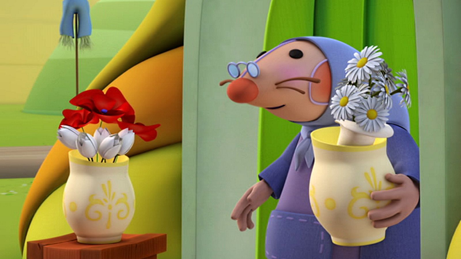 Tutu - Un ramo para Tupa - RTVE.es - Tutu | Ver