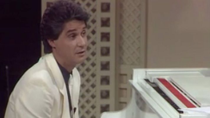 Un verano tal cual - 20/6/1988