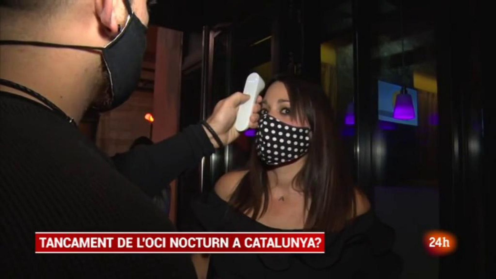 Vespre 24h - 22/07/2020