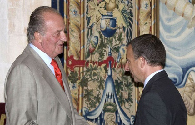 Telediario 1 - Telediario en 4' - 06/08/09