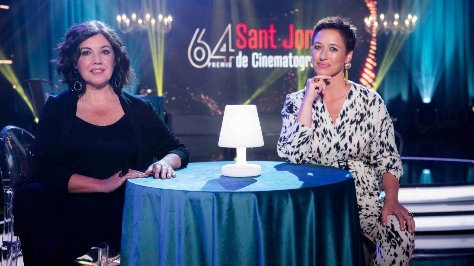 Premis RNE Sant Jordi de Cinematografia - Especials en català | Veure