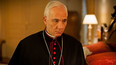 Francisco, el padre Jorge