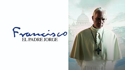 Francisco, el padre Jorge