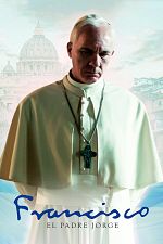 Poster de Francisco, el padre Jorge