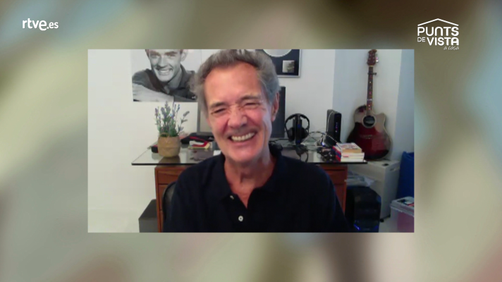 Punts de vista - Ramón Arcusa