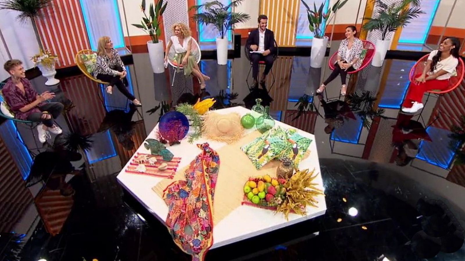 La Mañana - 23/07/20 - ver ahora