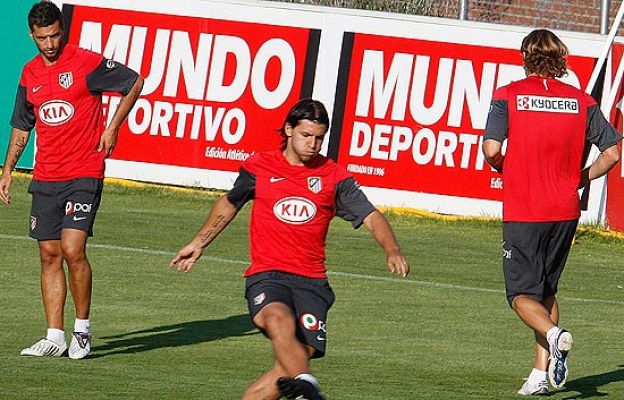 Champions League - Los posibles rivales del Atlético