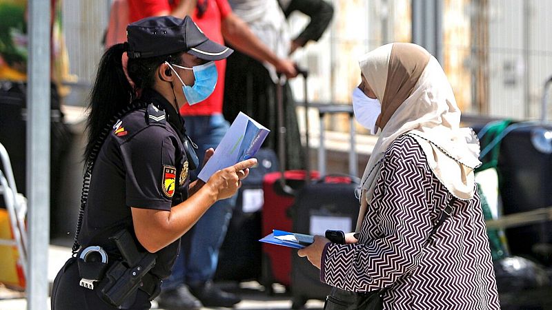 L'Informatiu - Comunitat Valenciana - 23/07/20 - ver ahora