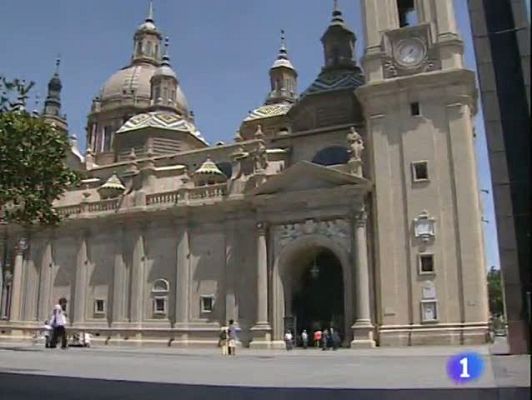 Noticias Aragón - Noticias Aragón - 06/08/09