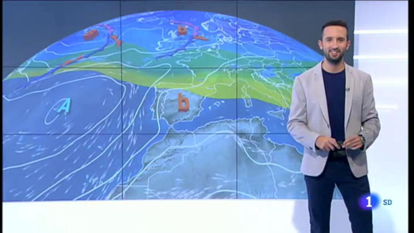 El Temps - 23/07/2020