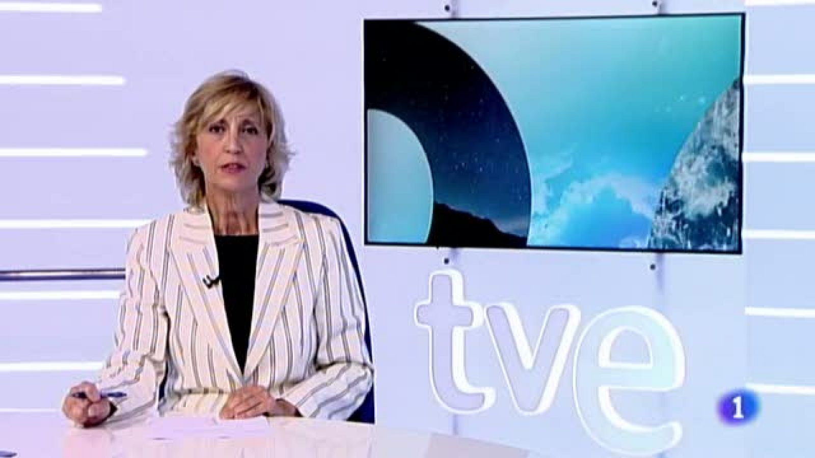 El Tiempo en la Region de Murcia - 23/05/2020 | Ver