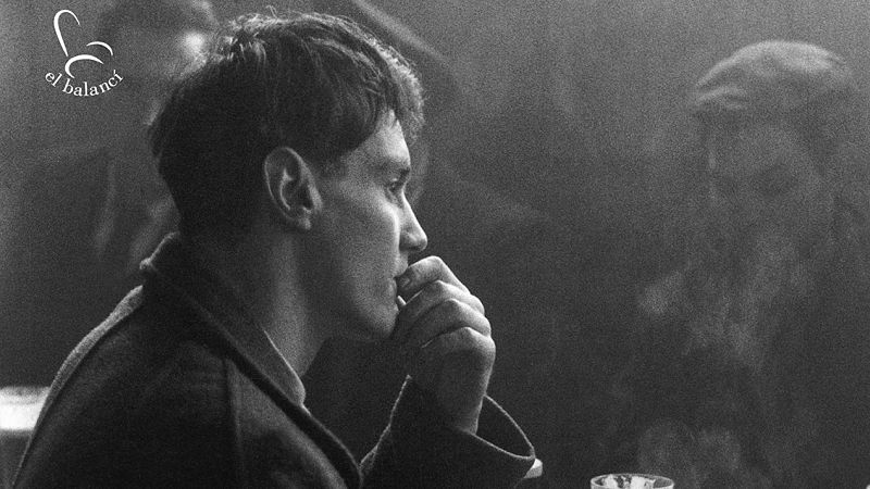 Santiago Amigorena presenta su nueva novela, 'El Gueto interior'