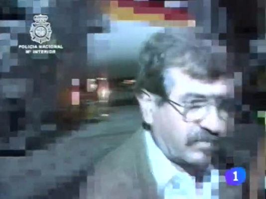 Telenorte - País Vasco - Telenorte-País Vasco - 06/08/09